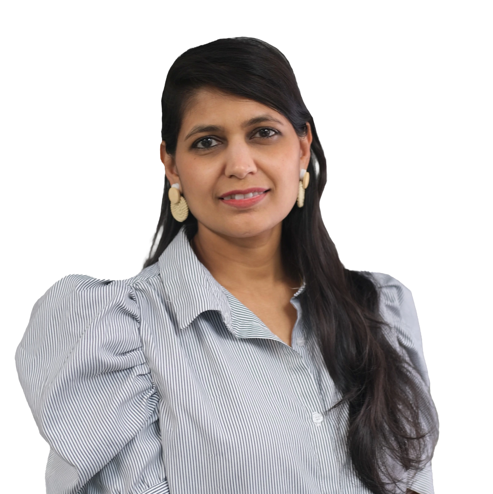 Prachi Jain