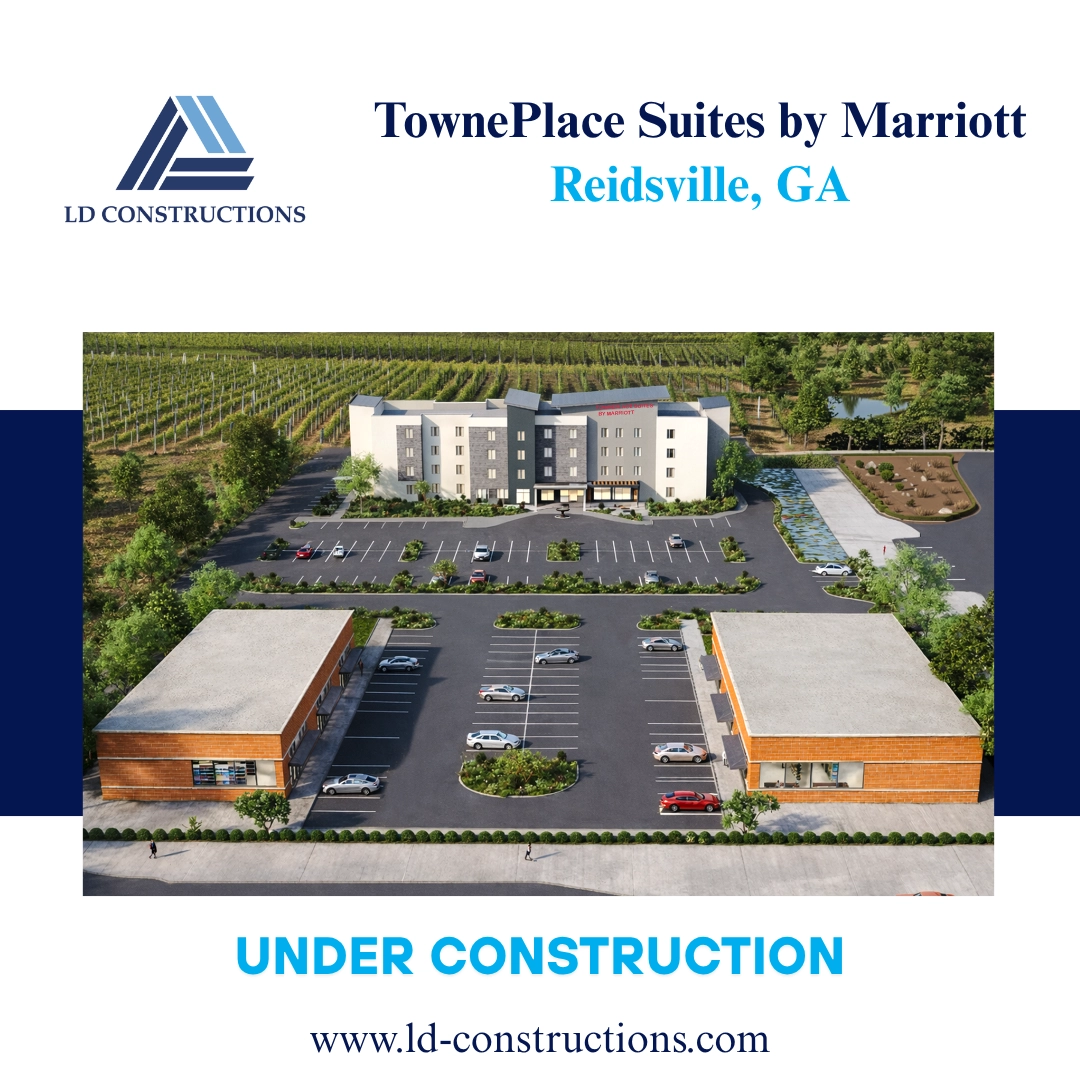 TownePlace Suites by Marriott