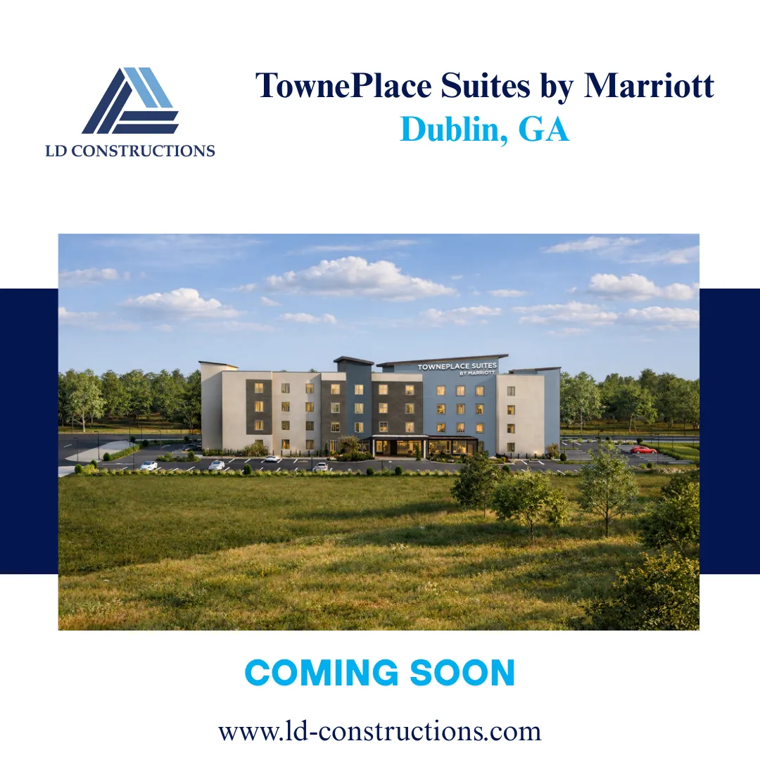 TownePlace Suites by Marriott