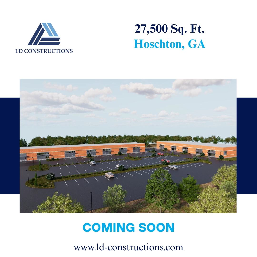 27,500 Sq. Ft.
