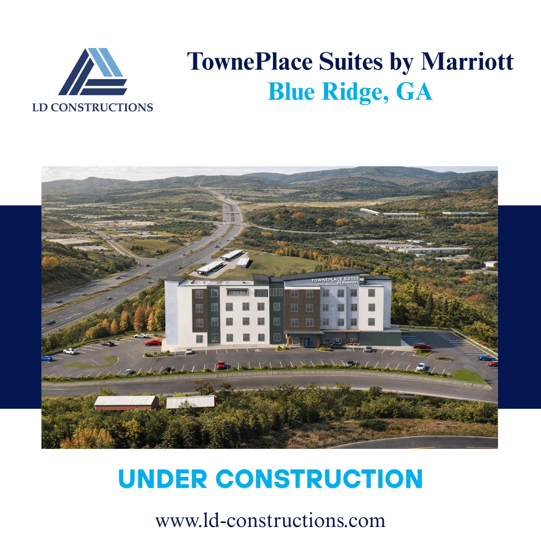 TownePlace Suites by Marriott