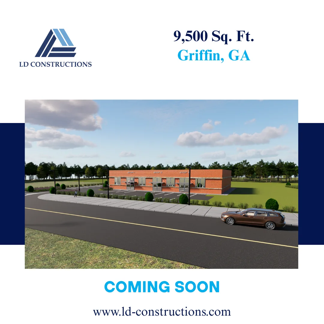 9,500 Sq. Ft.