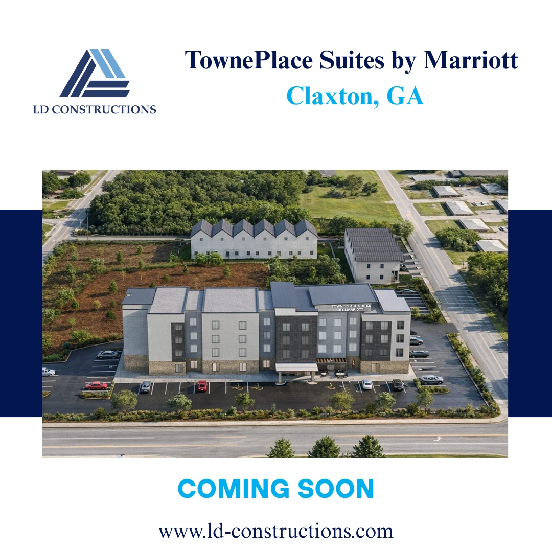 TownePlace Suites by Marriott
