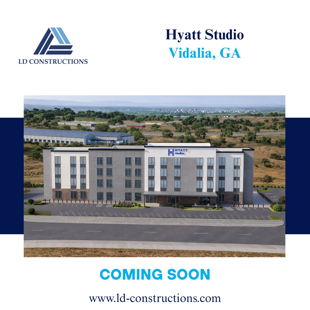 Hyatt Studio