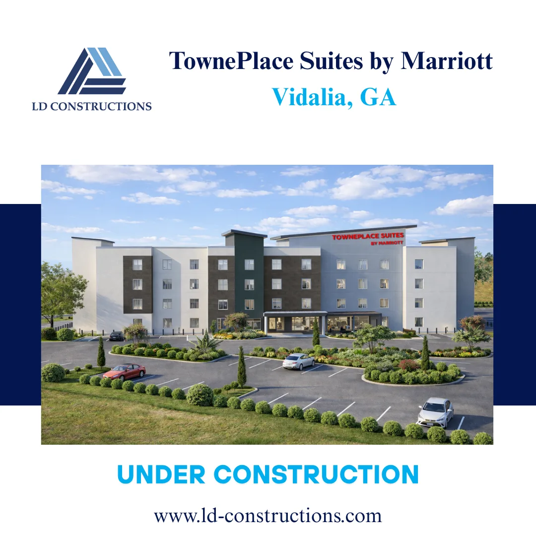 TownePlace Suites by Marriott